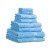 Restmor Luxor Bath Towel